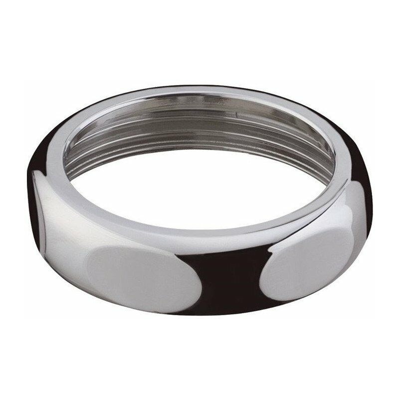 

Hansgrohe - Tuerca hexagonal cromada 5/4