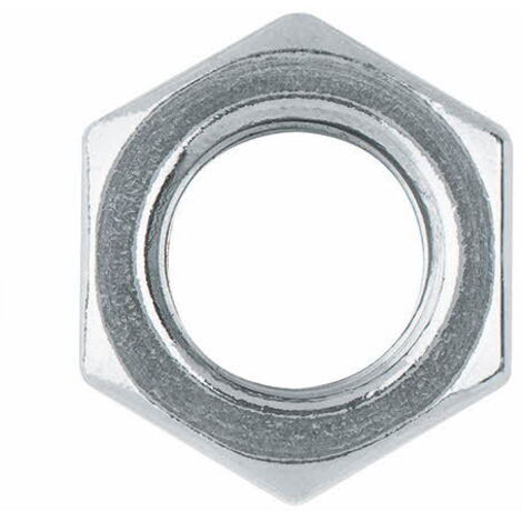 TUERCA HEXAGONAL DIN-934 A2 M4