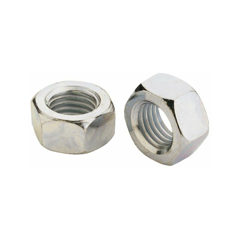 

Tuerca Hexagonal M 10. Cinc. 7U.Ehs