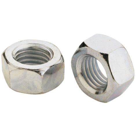 TUERCA HEXAGONAL M 3. 70U.EHS - EHLIS