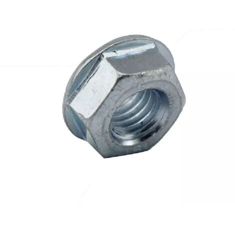 TUERCA HEXAGONAL M10 STL 070, 090