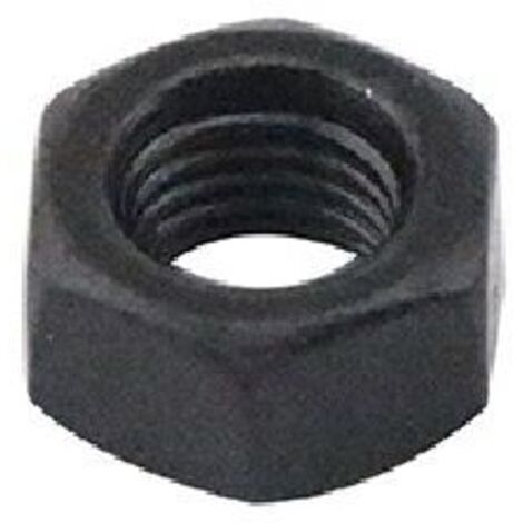 TUERCA HEXAGONAL M10X1