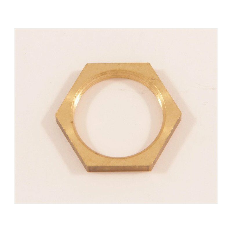 

Tuerca hexagonal para MEMIXA-PLUS STANDARD - Ideal
