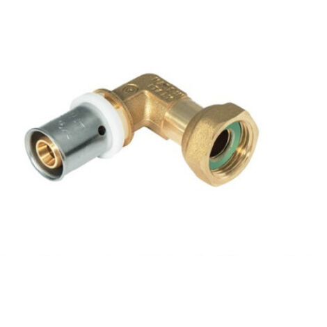 TUERCA LIBRE CODO RACOR 26X3 H 3/4 - COMISA - MU0892007260