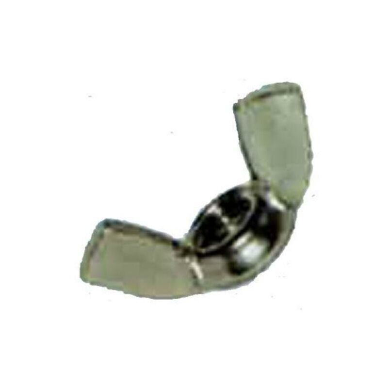

tuercas mariposa w de 1-4 (caja 2 unidades) - Mibricotienda