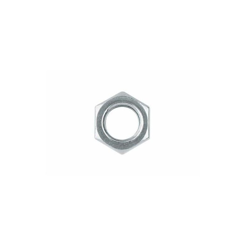 

Tuerca Metrica Din-934 Hexagonal Cincada 10 Mm 30 Uds - Index