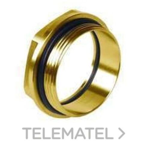 TUERCA OYSTER Y8243G LATON 151/2