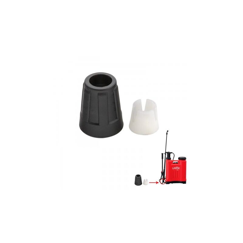 

Tuerca para lanza sulfatadoras papillon 08051010 (modelo 95188)