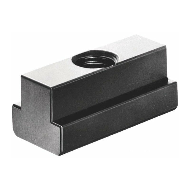 

Tuerca para ranura en T 508L Ranura en T 6 mm M5 de largo AMF