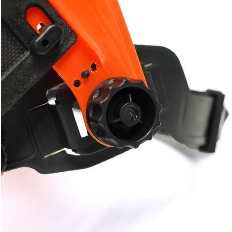 TUERCA PARA VISOR PANTALLA