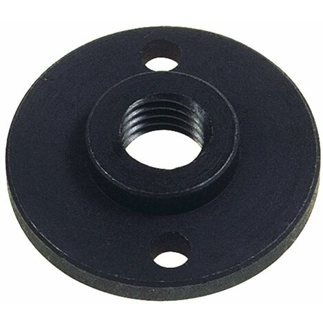 TUERCA PLANA 14MA. COLLAR Ø22MM. RATIO