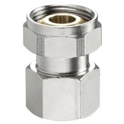 TUERCA RECTA 3/4 x 1/2 F