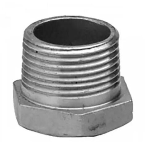 TUERCA REDUCIDO M/H - FIGURA 241 A-316 1 1/2"X1/2" - ATUSA