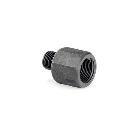 Tuerca Reductora Marsella De 1/2” ( Macho ) A 1” ( Hembra )