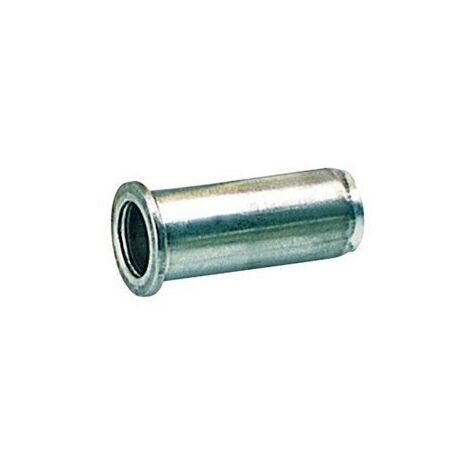 Tuerca Remachable Acer 11X18,5Mm M8 C/Avellan Polygrip 100Pz