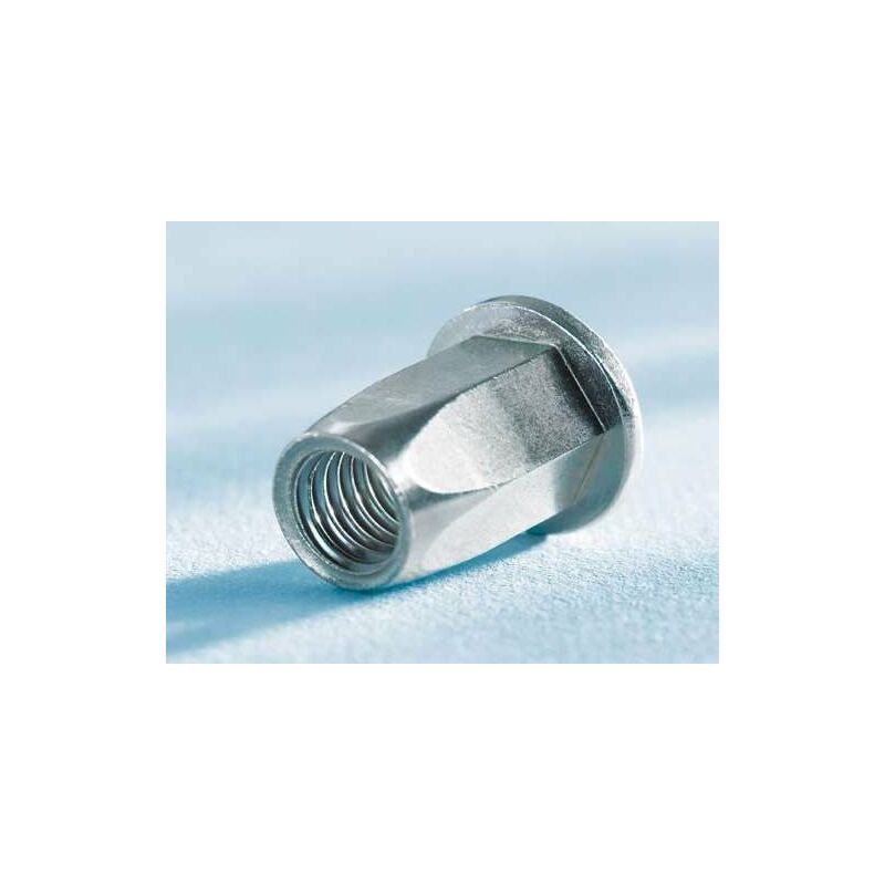 

Tuerca Remachable C/Baja M-05 C/500
