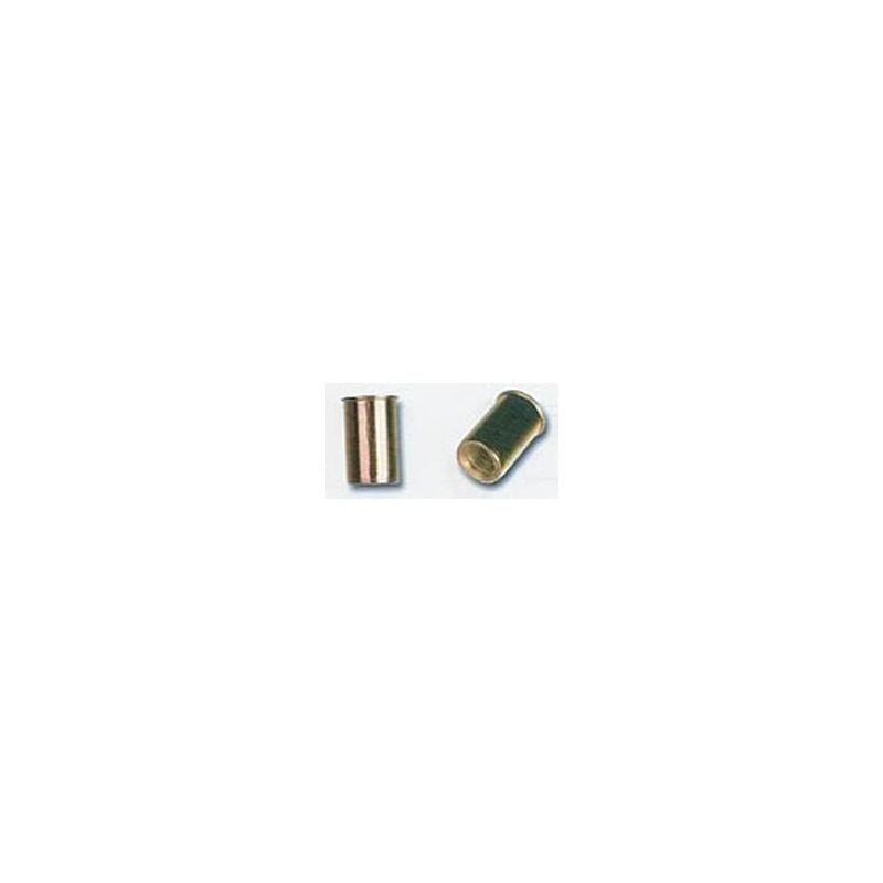 

Tuerca Remachable En10016 M-08 C/B Acero Cincado 10 Pz - Bralo