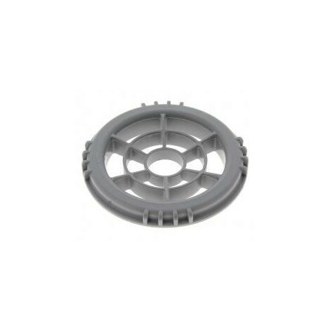 Tuerca salida aire panel lateral 78mm rosca 64mm