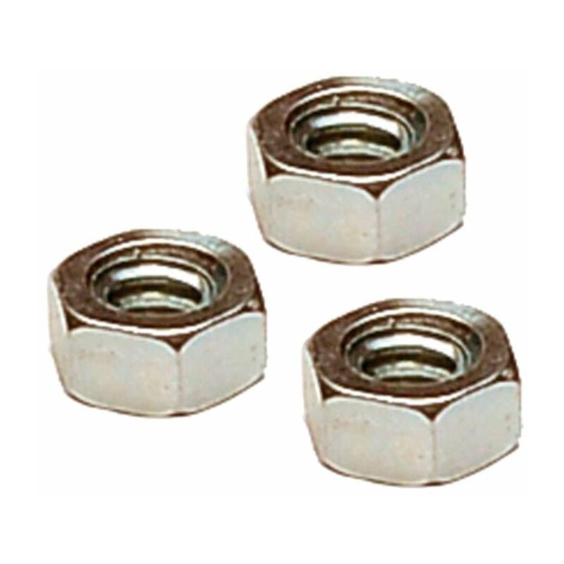 

Tuerca Silla 3/16X50Mm Cincado
