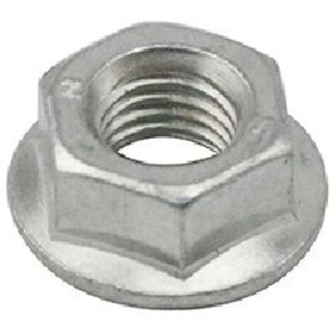 TUERCA VOLANTE INERCIA M8X1 STL HS81 86R MS210 250 290 310 360 390 021 025 036