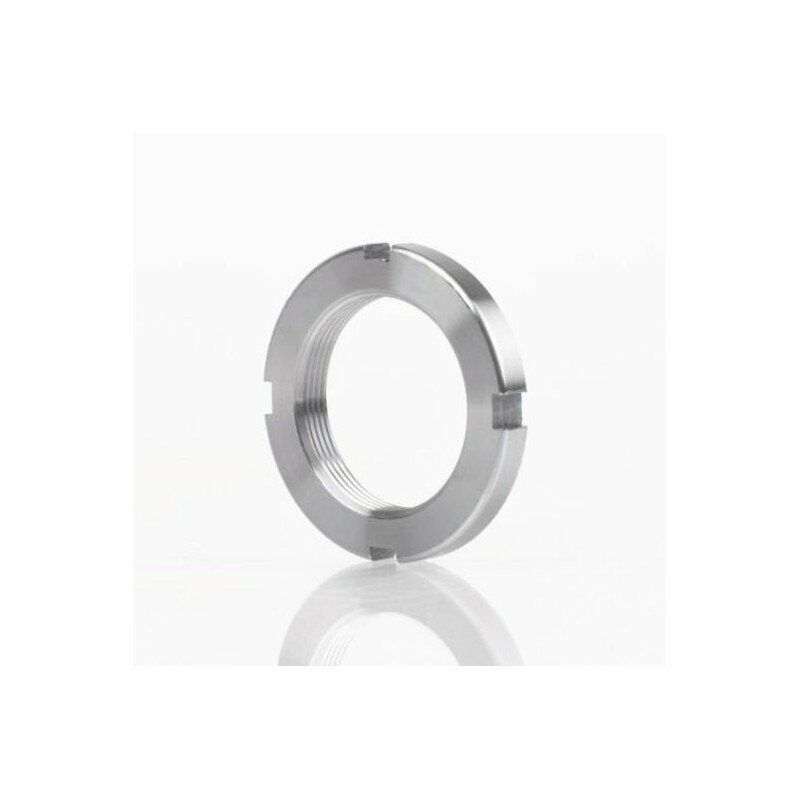

Tuercas 7 mm 0028 kg DE 38 mm DI 25 mm MISC