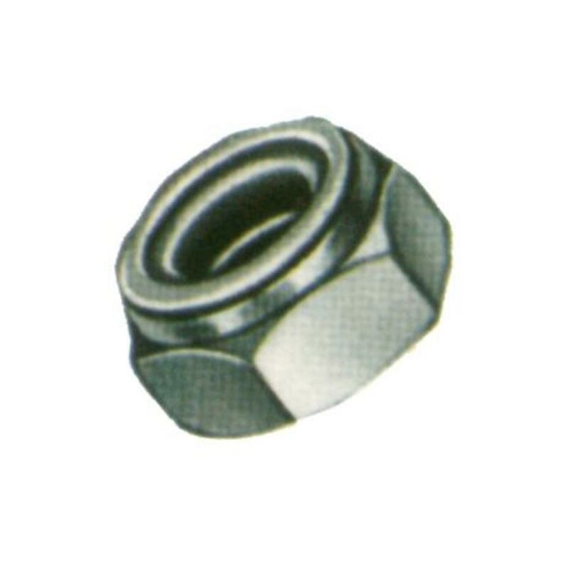 

MIBRICOTIENDA tuercas autobloc.metrica 16 din 985 zincad
