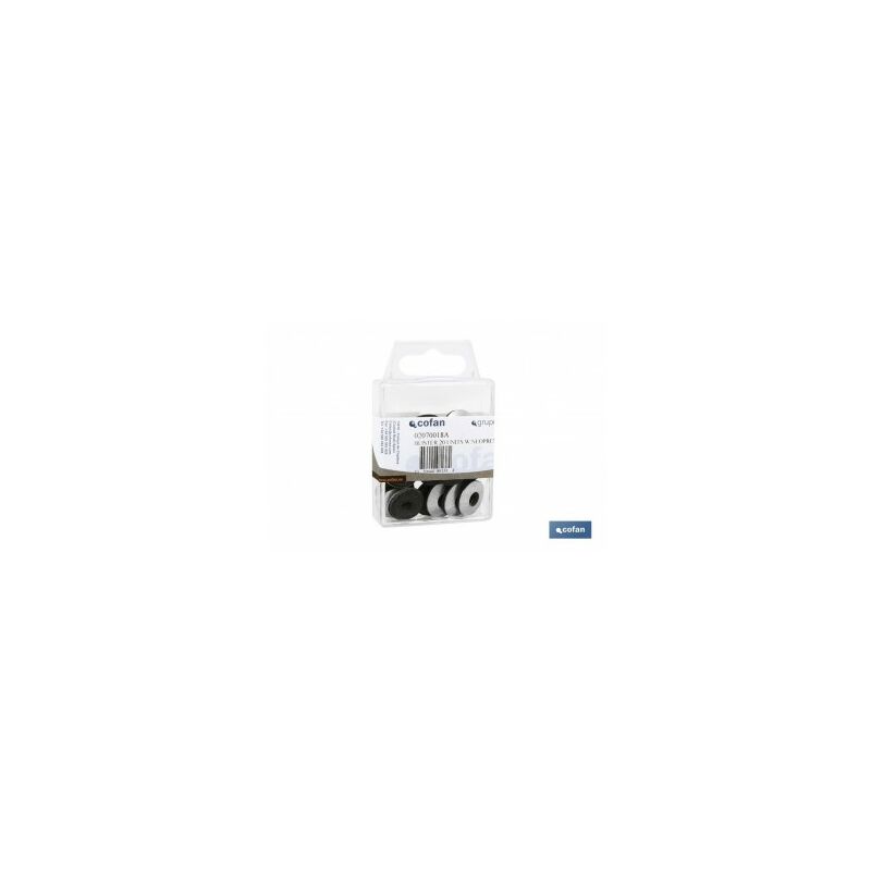 

Bl 10 uds arandelas cneopreno 25 mm venta unitaria