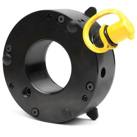 Tuercas HMV88 EBF 74mm 60,8kg Ext. SNR de 566 mm