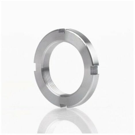 Tuercas KM17 16mm 041kg DE 110mm DI 85mm SKF
