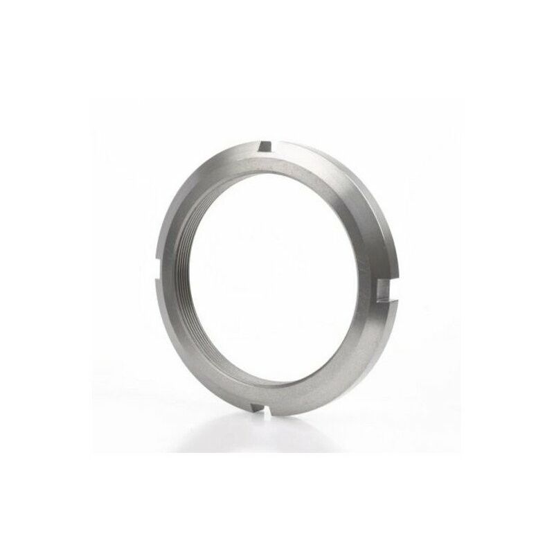 

Tuercas KMFE7 115mm 0008kg DE 52mm DI 3403mm - SKF