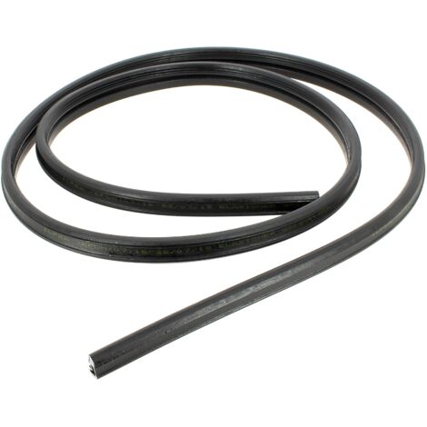 Türdichtung 1171265448 für Geschirrspüler electrolux