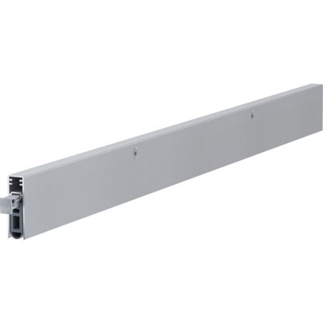 Türdichtung Kältefeind Allround® 1-1075 1-s.L.1083mm Alu.silberf.HLT L/R