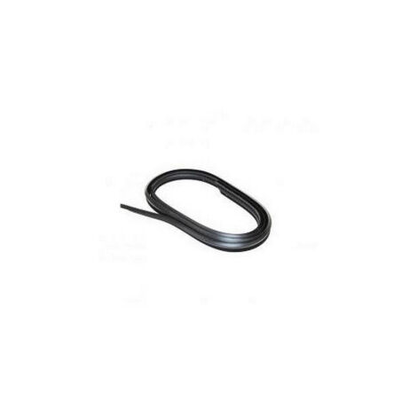 Türdichtung pour Lave-vaisselle - 1749190100 BEKO, CONTINENTAL EDISON, ESSENTIEL B, PROLINE