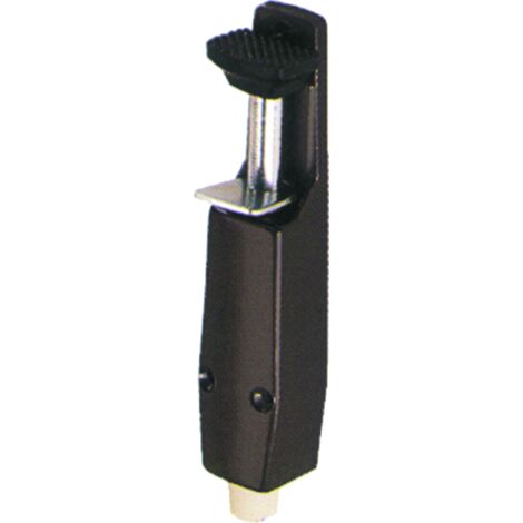 Türfeststeller 3934/30 MM Braun UC 5