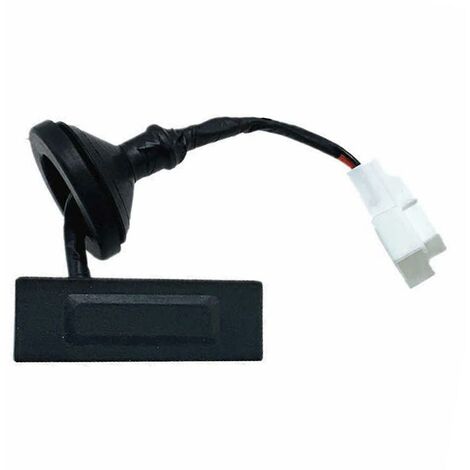 Türgriff Für 2011-2016 81260-4x200 Assy Griff Schwanz Abdeckung Stamm Schalter Mit Kabel Für Stamm Schalter