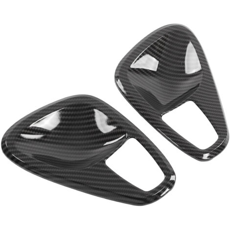 Türgriff im Carbonfaser-Look für Smart Fortwo W451 Facelift 2011-2014