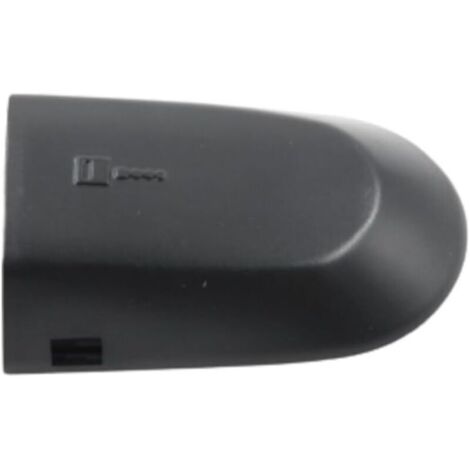 Türgriffabdeckung außen vorne links für Jaguar XF & XK (2006–2015), grau, C2P7224XXX C2P7224