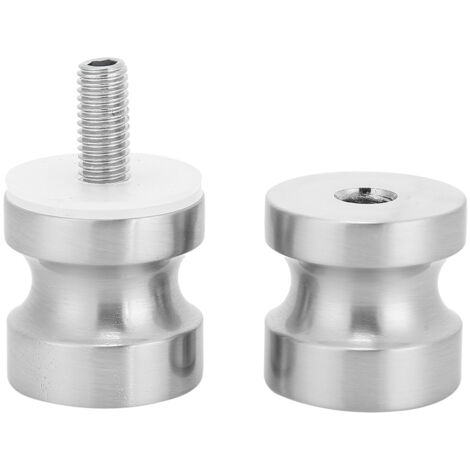 Türgriffe aus Aluminiumlegierung für Badezimmer und Dusche