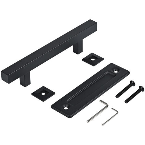 Türgriffe, Schiebetürgriffe, Duschraumgriffe, Schiebetürgriffe, Hardware-Zubehör