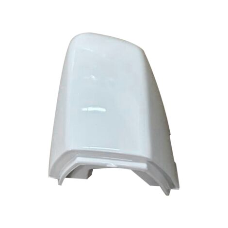 TLILY Türgriffkappe Vorne Links für Golf 7 3 A7 Superb Seat 5GG837879,A