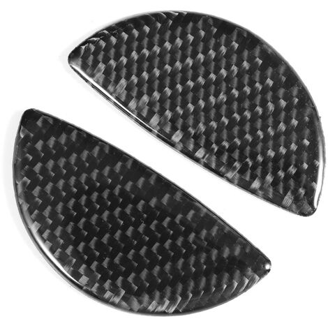 Türgriffschutz aus Kohlefaser für Mini Cooper R55/R56/R60 (2 Stück)