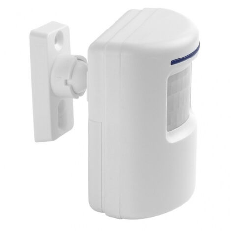 Türklingel mit Anwesenheitserkennung, separatem Infrarotalarm, drahtlosem Smart-Sensor