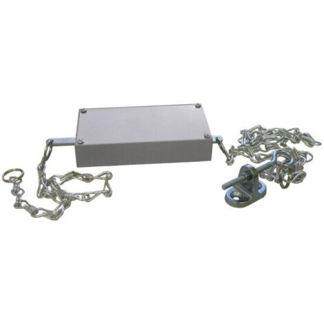 Türöffner 8000N MIT FERMAX-KETTE 2984