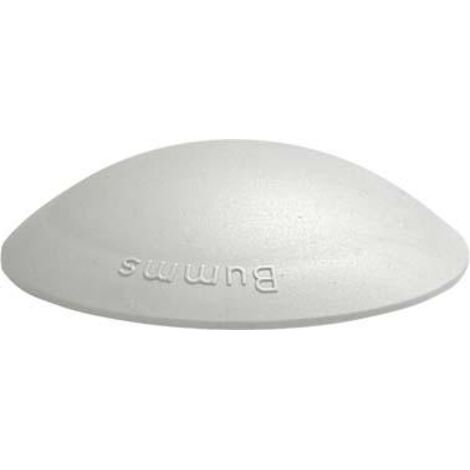 Türpuffer BUMMS Ø 60 mm grau