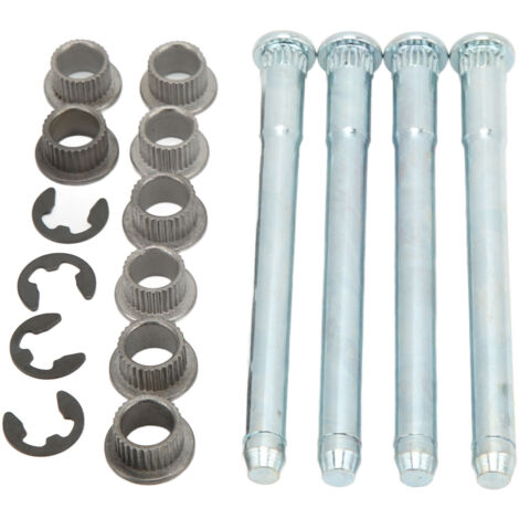 Türscharnierstift, Türring-Entfernungswerkzeug-Sets, Ersatzring-Reparatursets 15562609 für Pick-up S10 1995-2004.
