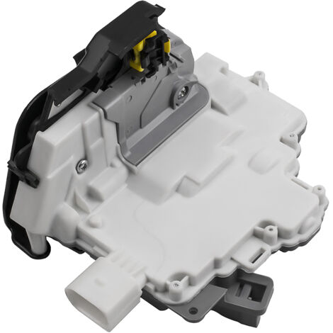 Türschloss Hinten Rechts for Audi A3 8P A4 8E A6 4F A8 4E Seat Exeo / Exeo ST 3R