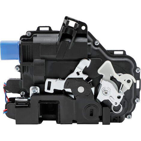 Türschloss Stellmotor Hinten Rechts für VW Polo 9N Skoda Fabia 6Y Seat CordobaTürschloss Stellmotor Hinten Rechts für VW Polo 9N Skoda Fabia 6Y Seat Cordoba