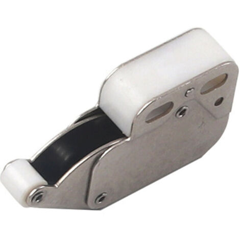 Türschloss – versenkbares Touch-Lock-Schranktürschloss
