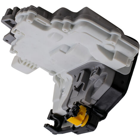 Türschloss Zentralverriegelung Hinten Links für Seat Leon 1P 1P0839015