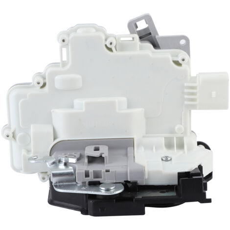 Türschlossbetätigungsmechanismus 1P1837016 aus ABS und Eisen für Seat Altea, Beifahrerseite vorne rechts